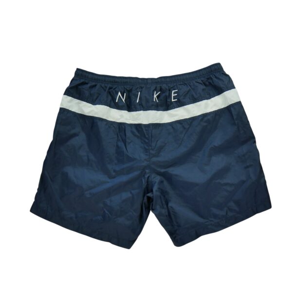 Short de bain Homme  Marine – Image 2