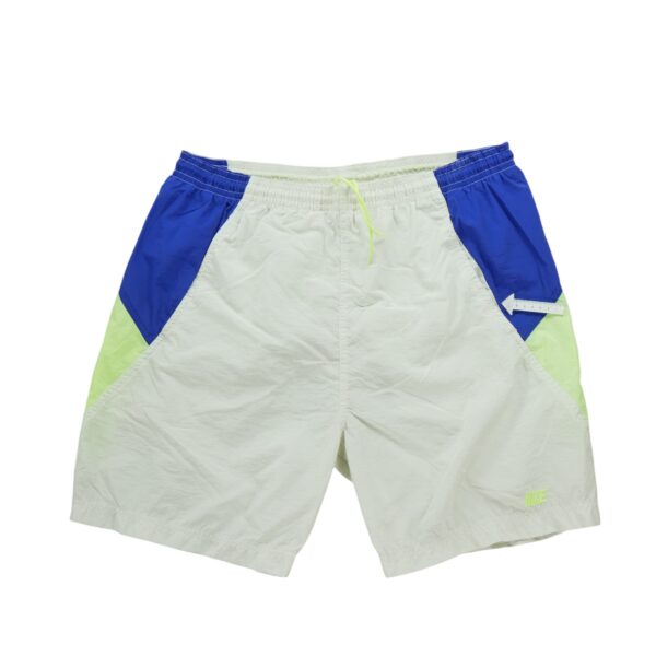Short Homme  Vintage Y2K Blanc – Image 5
