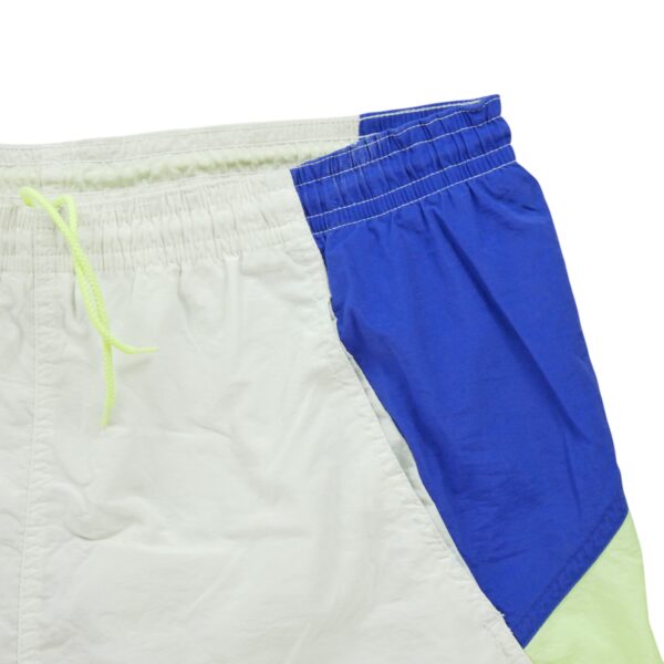 Short Homme  Vintage Y2K Blanc – Image 3
