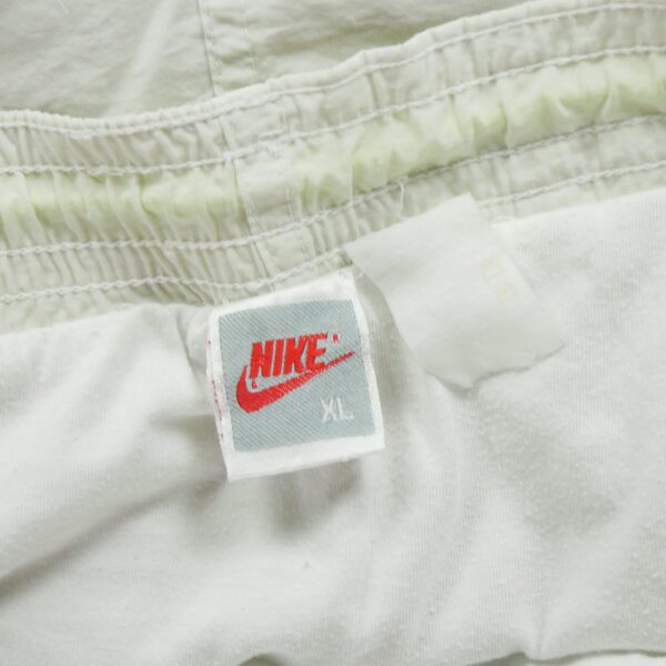 Short Homme  Vintage Y2K Blanc – Image 7