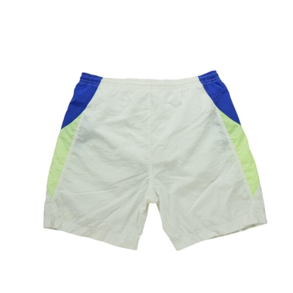 Short Homme  Vintage Y2K Blanc – Image 2