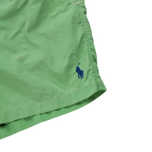 Short de bain Homme  Vert – Image 4