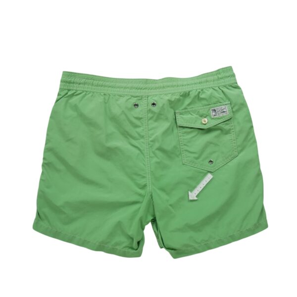 Short de bain Homme  Vert – Image 7