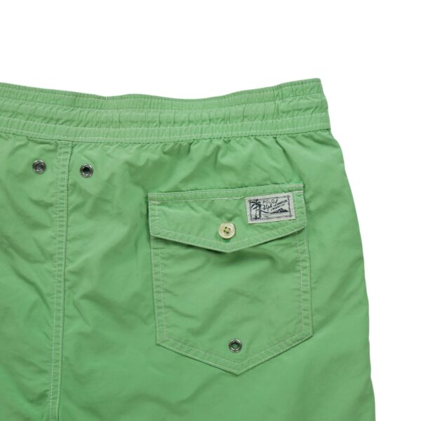 Short de bain Homme  Vert – Image 9