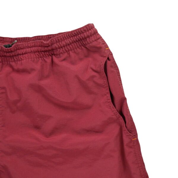 Short de bain Homme  Bordeaux – Image 4
