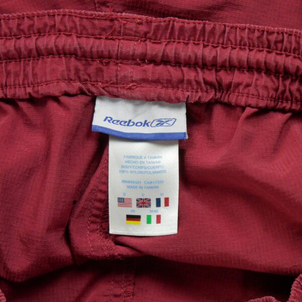 Short de bain Homme  Bordeaux – Image 7