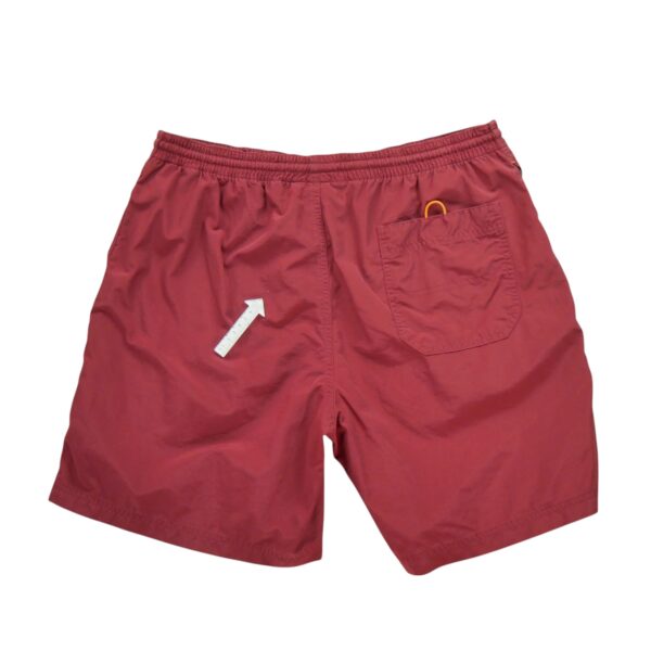 Short de bain Homme  Bordeaux – Image 5