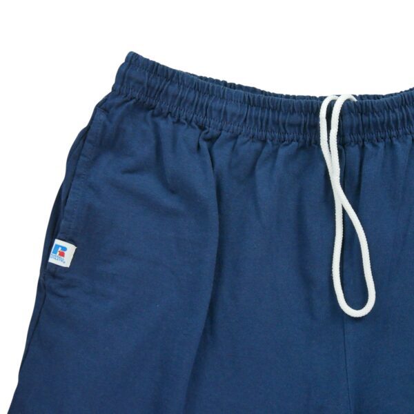 Short Homme  Marine – Image 3