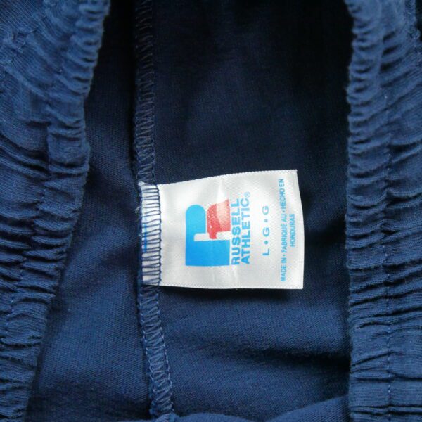 Short Homme  Marine – Image 6