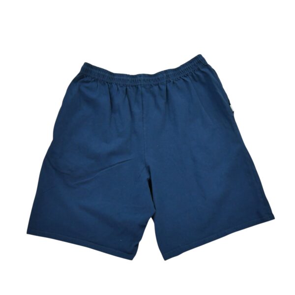 Short Homme  Marine – Image 2