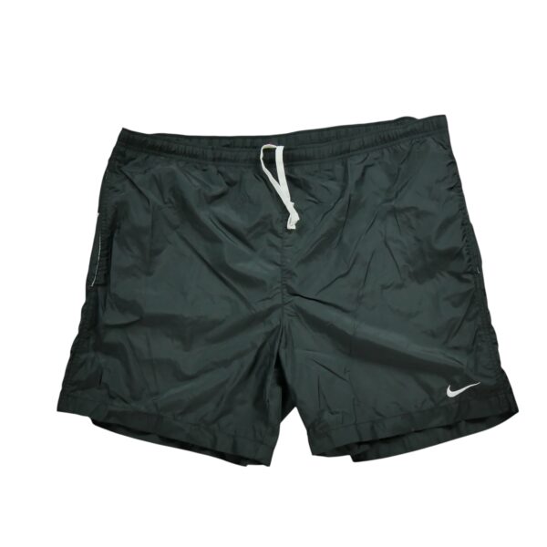 Short de bain Homme  Noir