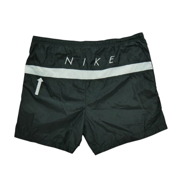 Short de bain Homme  Noir – Image 6