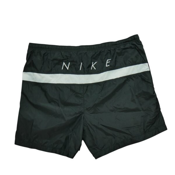 Short de bain Homme  Noir – Image 2