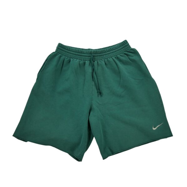 Short Homme  Made in USA Vert