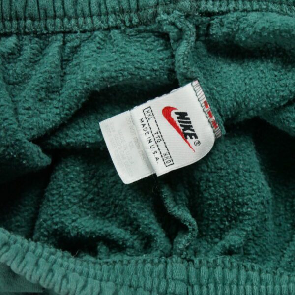 Short Homme  Made in USA Vert – Image 6