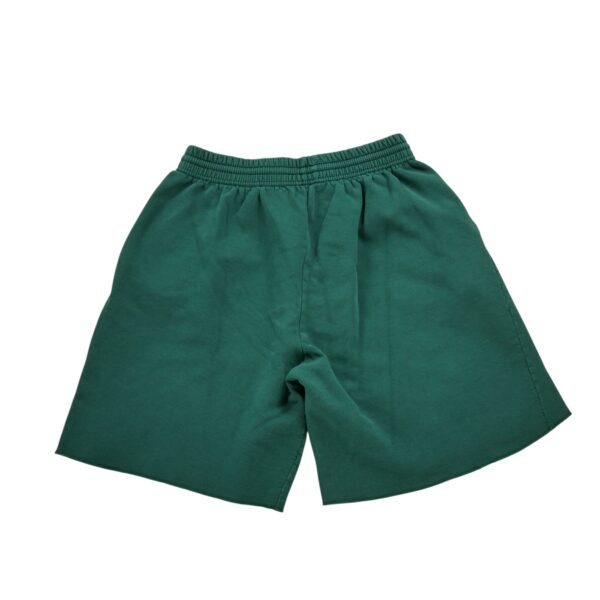 Short Homme  Made in USA Vert – Image 2