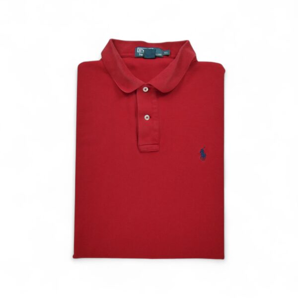 Polo manches courtes Homme