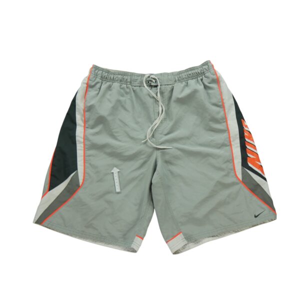 Short de bain Homme  Gris – Image 4