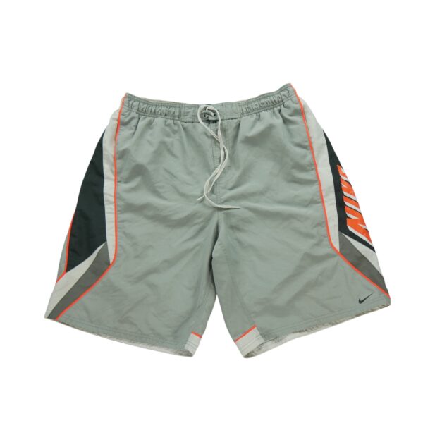 Short de bain Homme  Gris