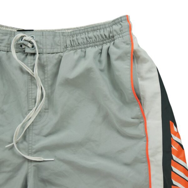 Short de bain Homme  Gris – Image 10