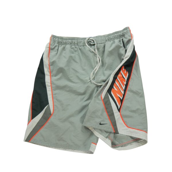 Short de bain Homme  Gris – Image 3