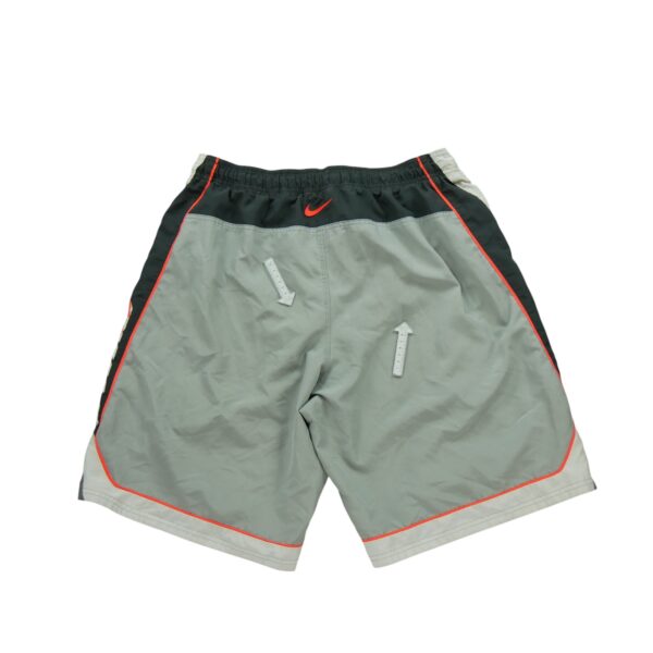 Short de bain Homme  Gris – Image 6