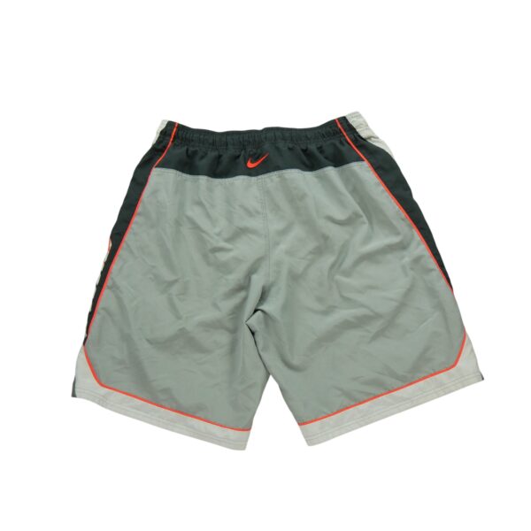 Short de bain Homme  Gris – Image 2