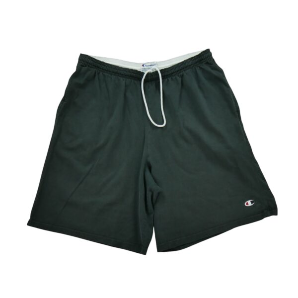 Short Homme  Noir