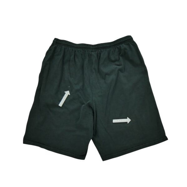 Short Homme  Noir – Image 5
