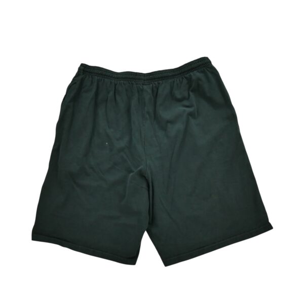 Short Homme  Noir – Image 2