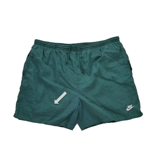 Short de bain Homme  Vert – Image 6