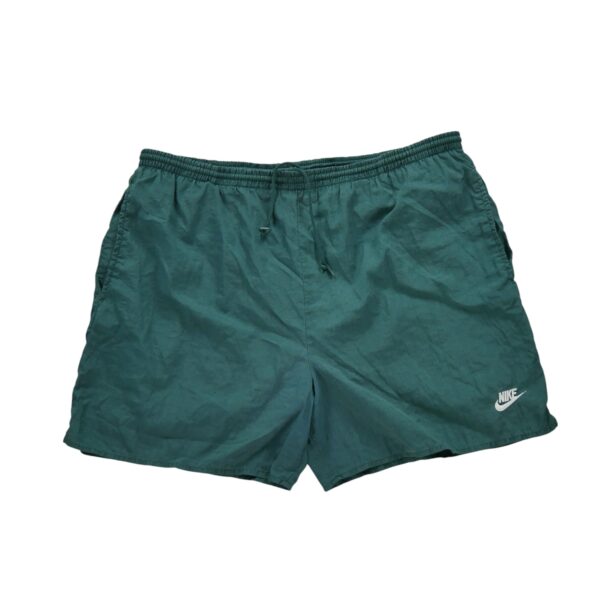 Short de bain Homme  Vert