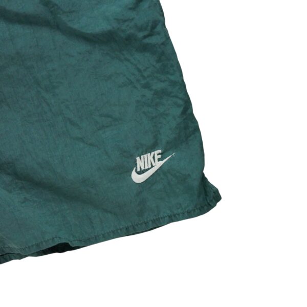 Short de bain Homme  Vert – Image 3