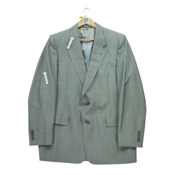 Veste Homme  Gris – Image 5