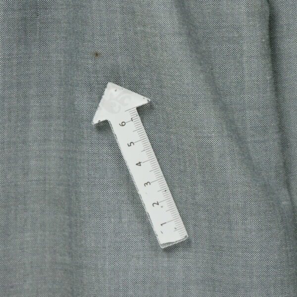 Veste Homme  Gris – Image 6