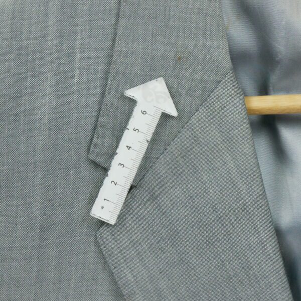 Veste Homme  Gris – Image 7