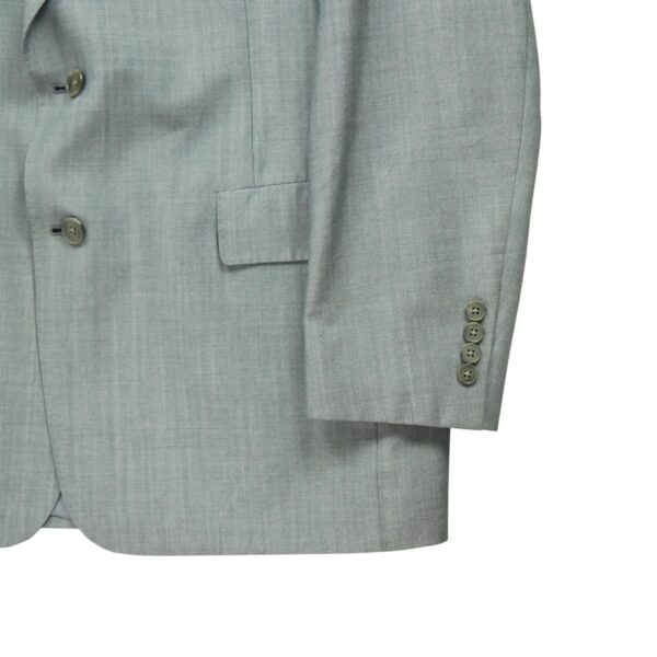 Veste Homme  Gris – Image 4