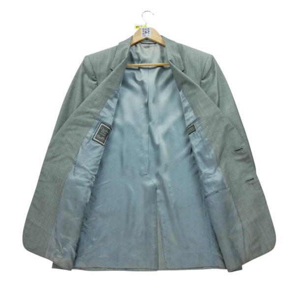 Veste Homme  Gris – Image 3