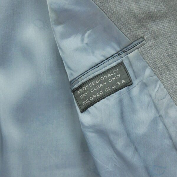 Veste Homme  Gris – Image 9