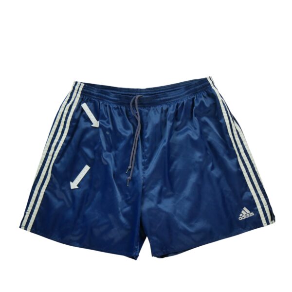 Short de bain Homme  Marine – Image 5