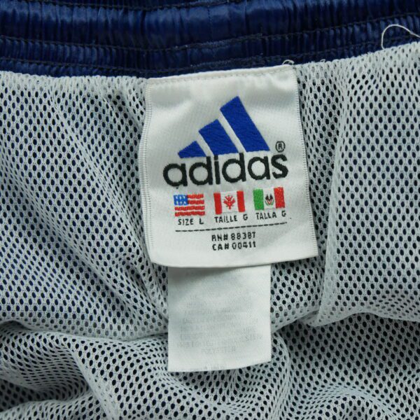 Short de bain Homme  Marine – Image 8