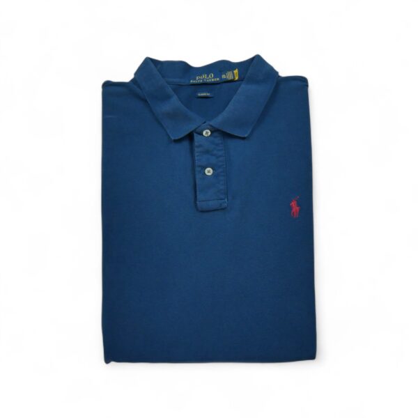 Polo manches courtes Homme