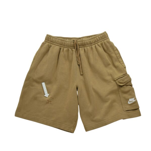 Short Homme  Beige – Image 5