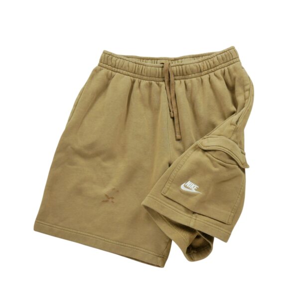 Short Homme  Beige – Image 3
