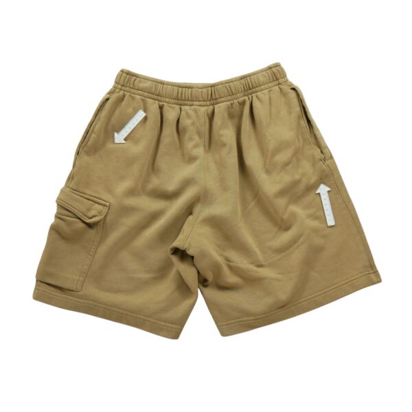 Short Homme  Beige – Image 7