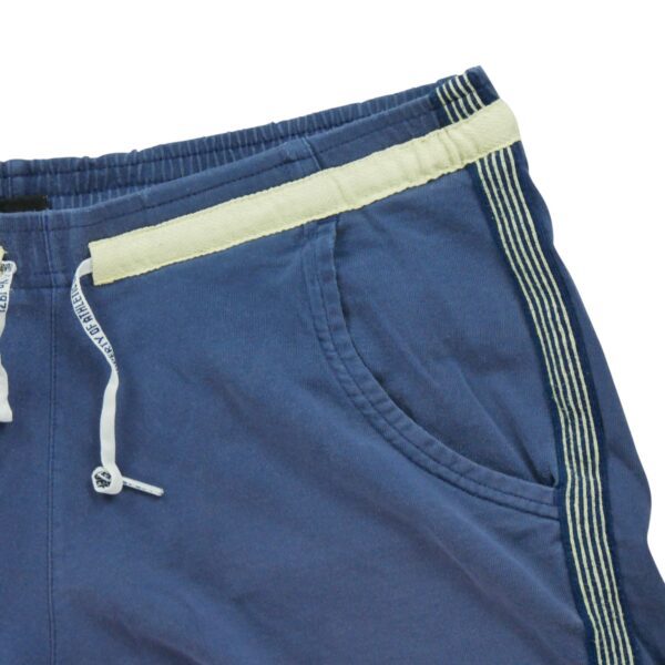 Short Femme  Marine – Image 3