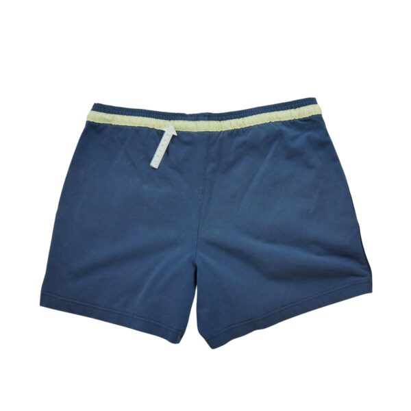 Short Femme  Marine – Image 5