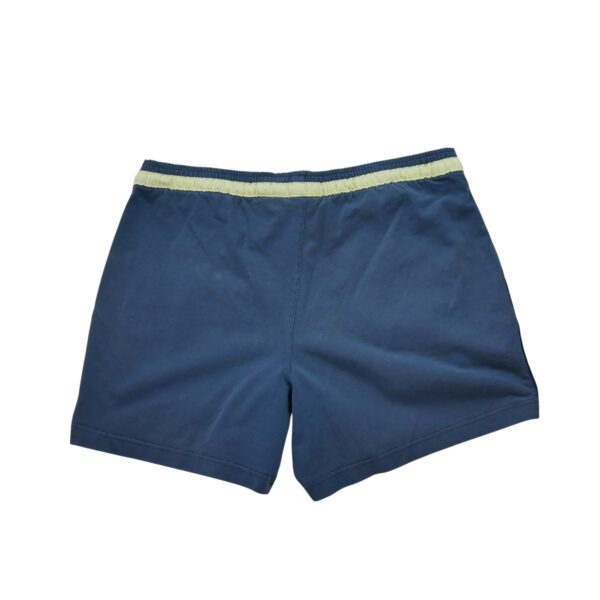 Short Femme  Marine – Image 2