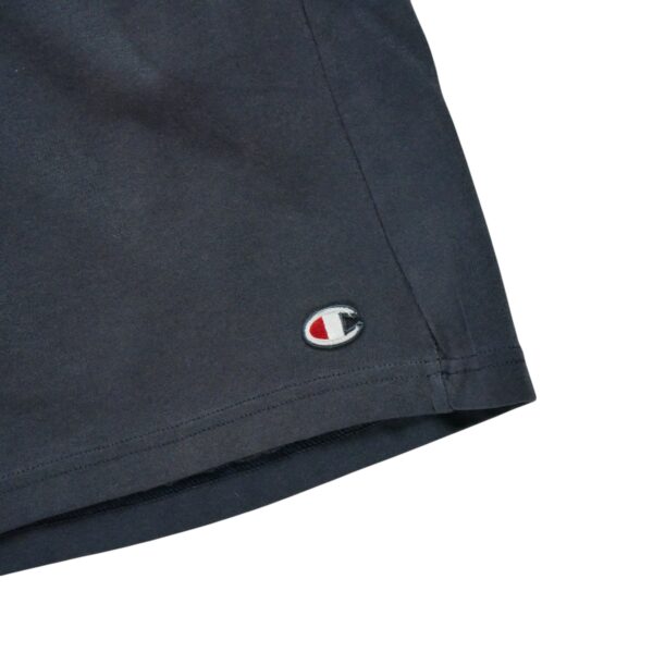 Short Homme  Marine – Image 2