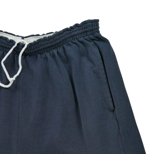 Short Homme  Marine – Image 3